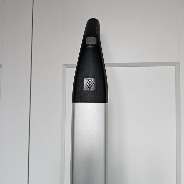 Mop elektryczny Karcher