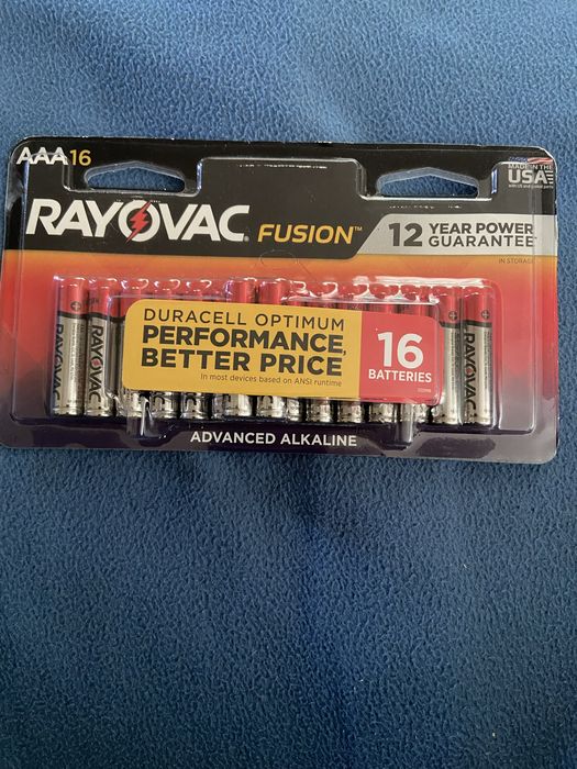 Продам батареки