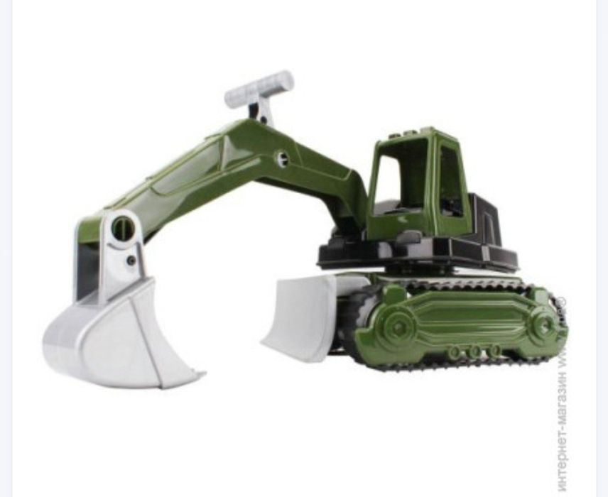 Дитячі машинки ...