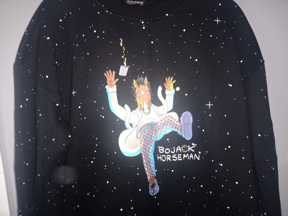 Bluza męska rozm S Cropp