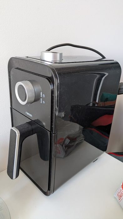 Raven Air Fryer EFN006