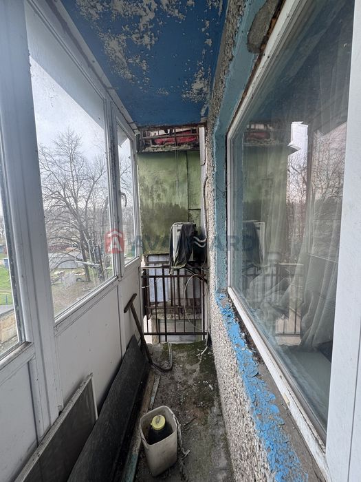 Продам 1 кім квартиру Соц місто