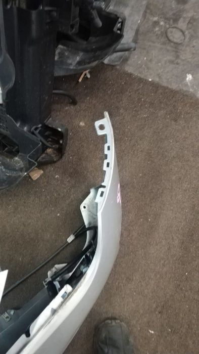 Бампер INFINITI Q60 CUPE Infiniti.centr Инфинити крыло капот комплект