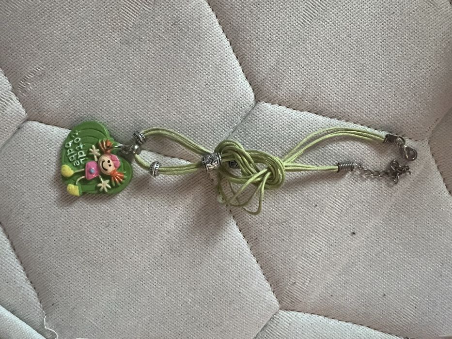 Bijuterias diversas