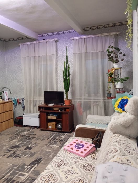 Продам будинок по фасаду в с.Безп'ятне!/Червоне/ Варіант під Бізнес!