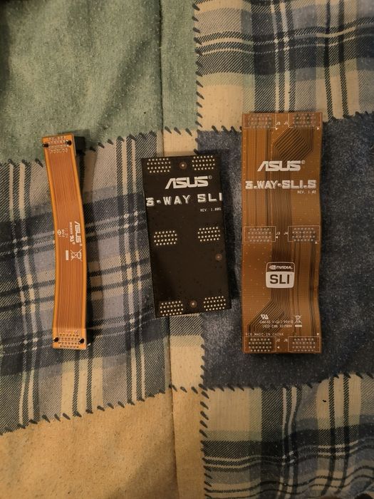 Pack pci-e risers (3.0 e 4.0)