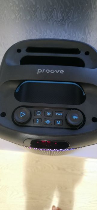 Колонка Proove Monitor