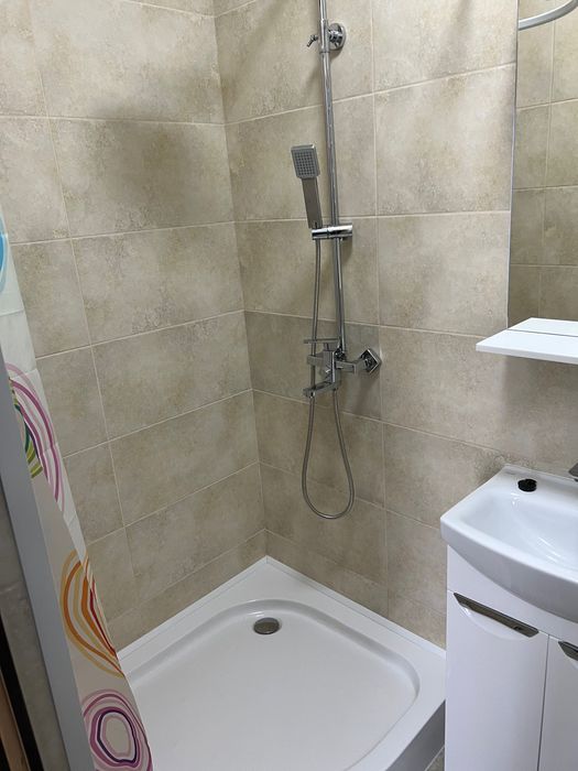 Здається 1 кімнатна квартира