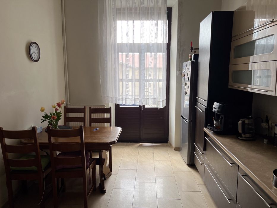 Mieszkanie - apartament w centrum Chełma 126 m2