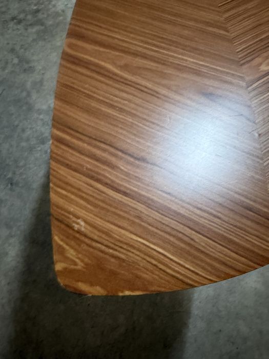Mesa de apoio folha ikea