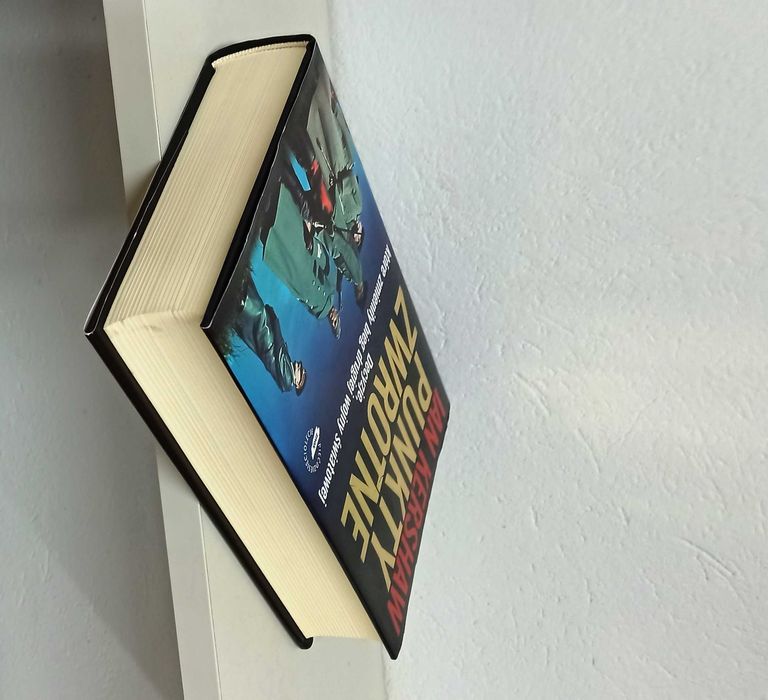 Punkty zwrotne/Ian Kershaw