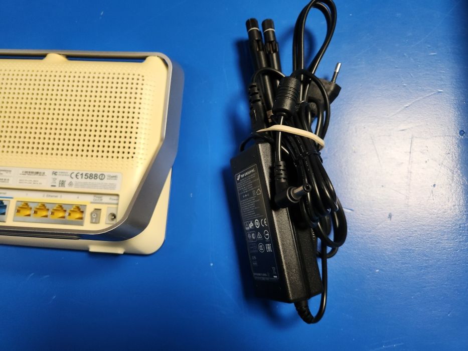 Router Wireless Dual Band Gigabit Archer C8 AC1750 TP-LINK