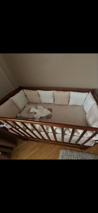 Дитяча постіль Преміум