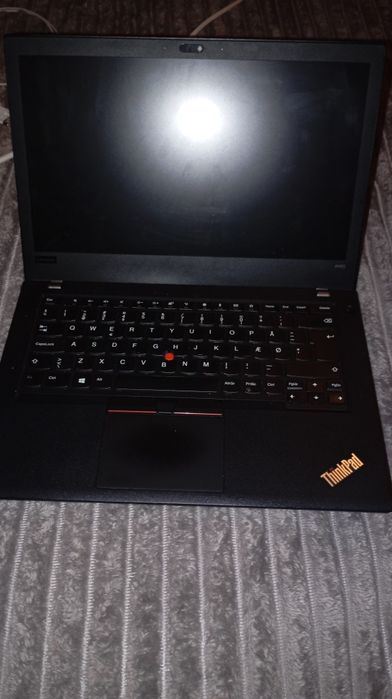 Ноутбук Lenovo Thinkpad a485