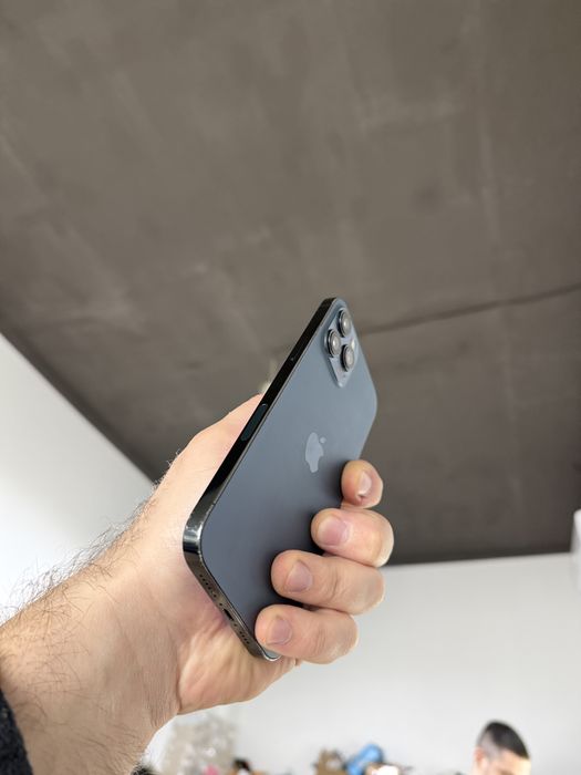 Apple iphone 12 Pro Max 256 gb 90% айфон про Макс