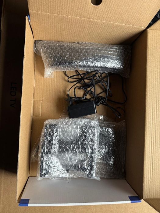 Телефон Grandstream GXP2170 Enterprise IP Phone