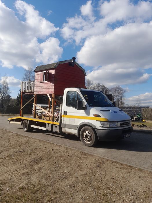 Autolawete 24h Pomoc drogowa