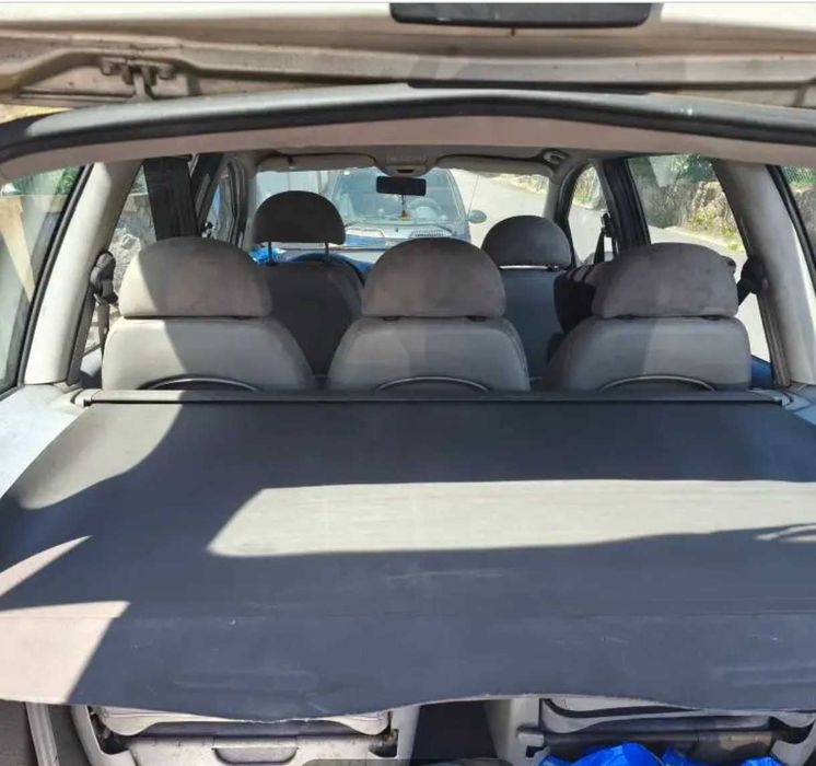 Ford Galaxy 1.9