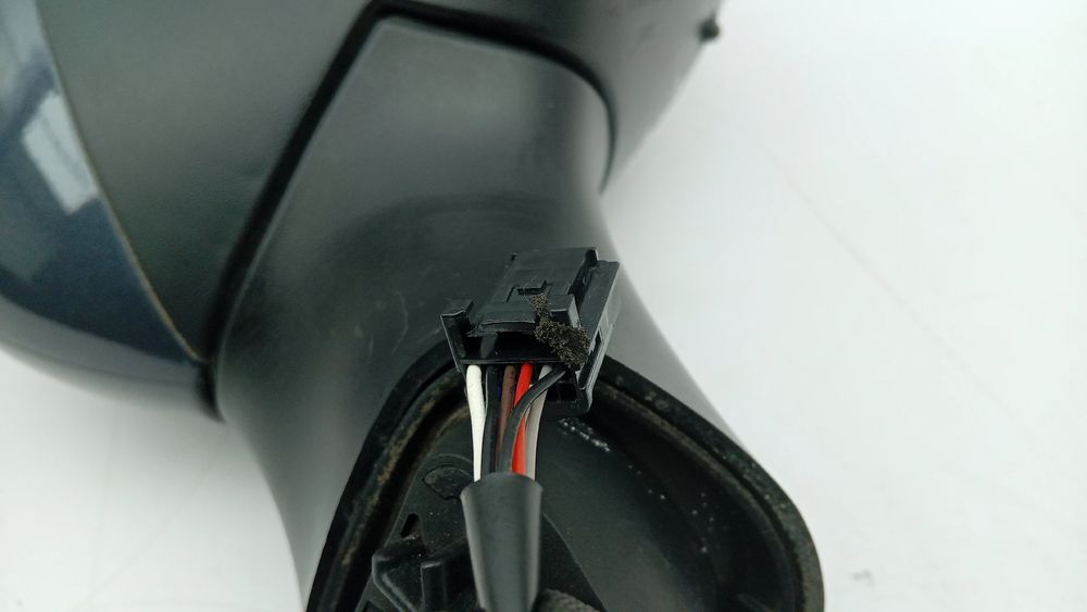 Retrovisor / espelho direito RENAULT Clio IV (BH_)