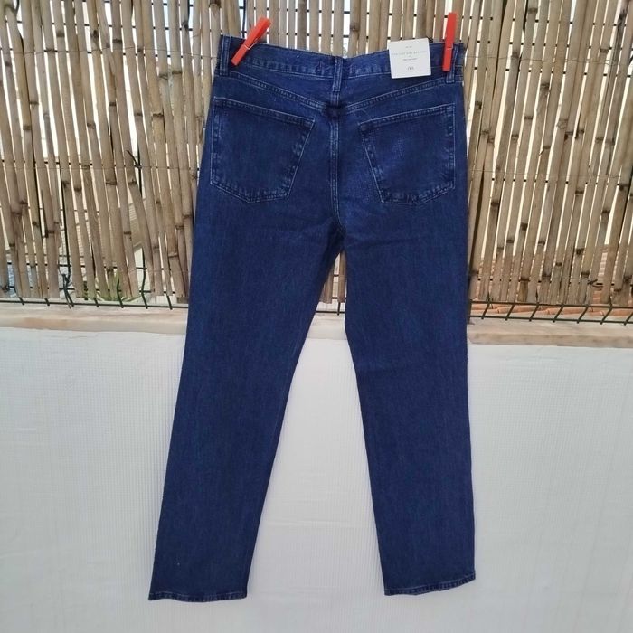 Calças novas da Zara _ Tamanho 42 _ Entrego no Comboio ou metro