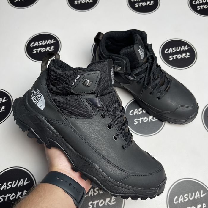 ОРИГИНАЛ Чоловічі Ботинки The North Face Storm Strike III WP 40.5