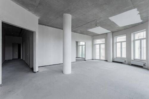 Продажа ЖК Renaissance Residence престижный клубный дом премиум класcа