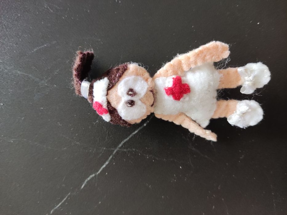 Porta - chaves diversos e pregadeiras