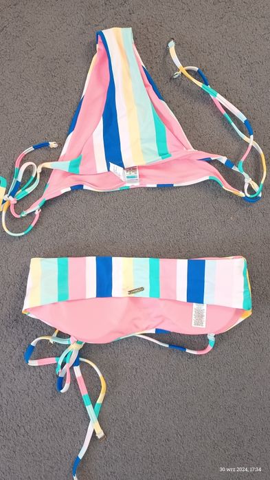 Strój kąpielowy  młodzieży