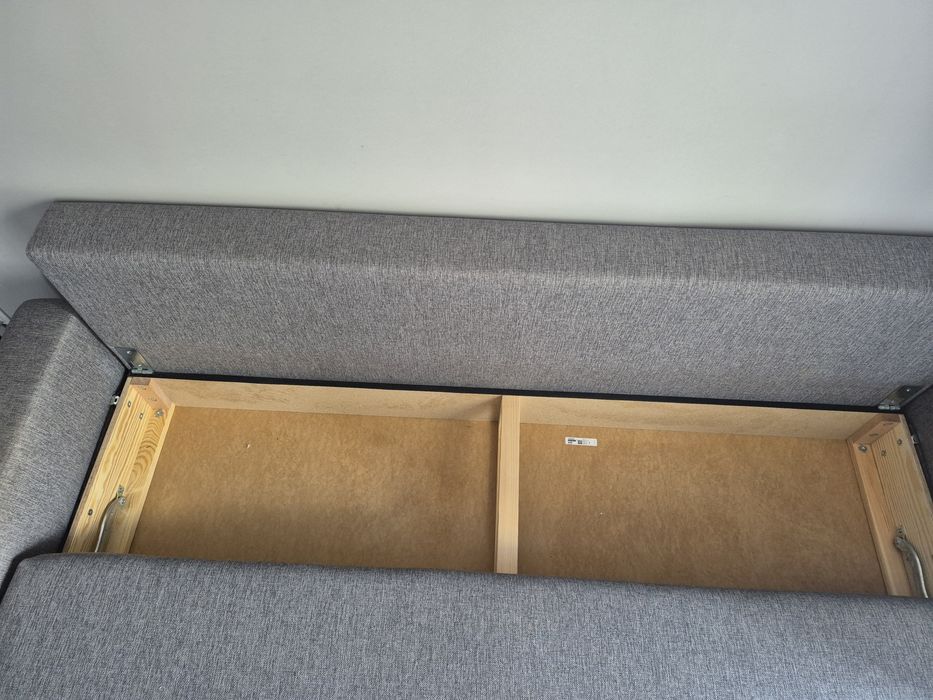 Sofa 3 osobowa rozkładana