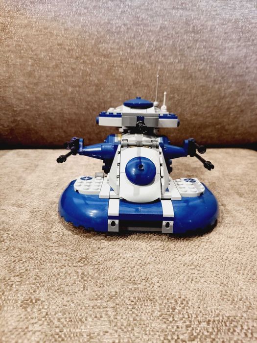 Lego Star Wars Czołg Separatystów