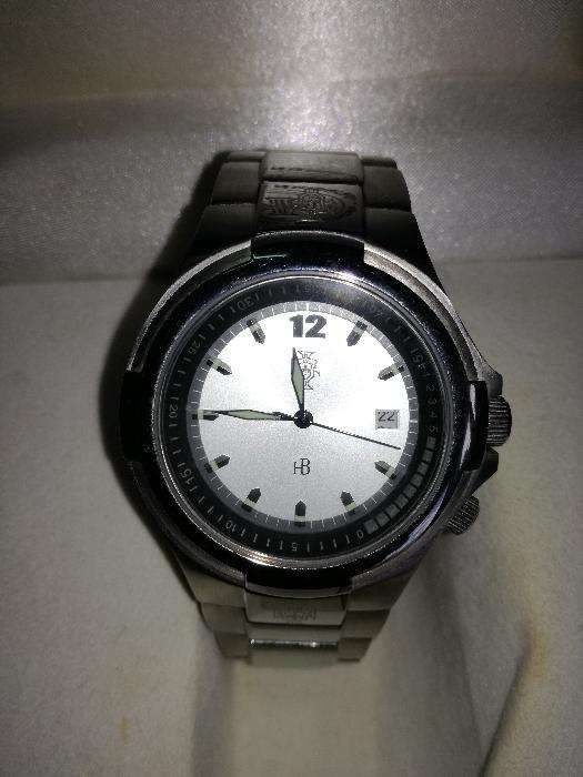 Relógio Oficial da Federação Portuguesa de Futebol