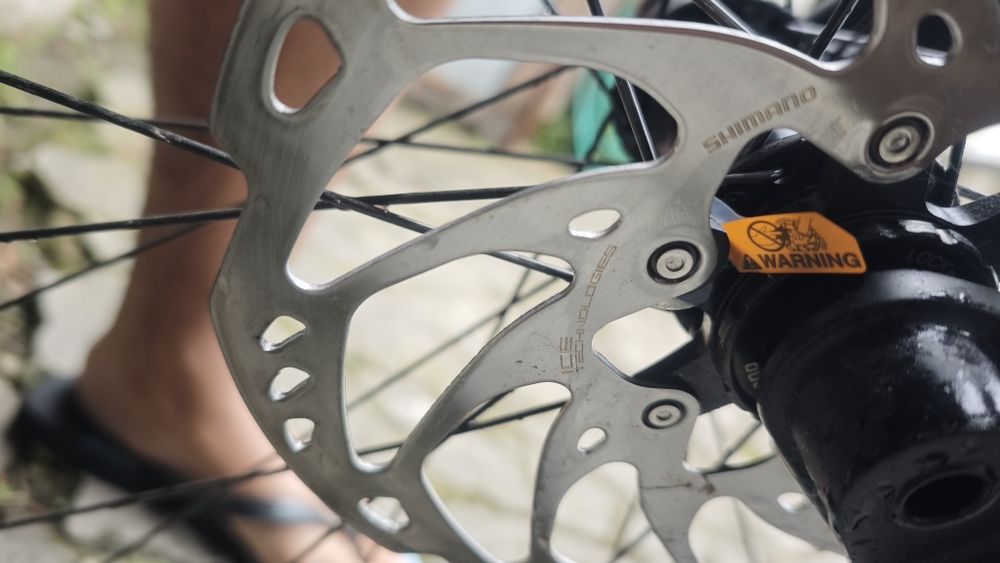 Bicicleta CTM SKAUT 3.0 enduro pro