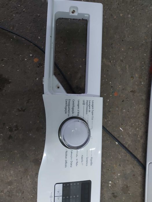 Painel electrónico de Maquina de lavar roupa Sansung 7kg