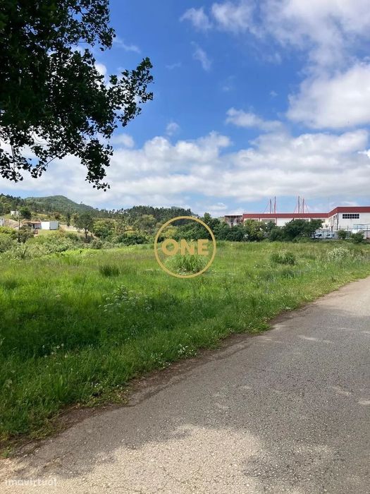 Terreno para Construção Industrial na Venda do Pinheiro