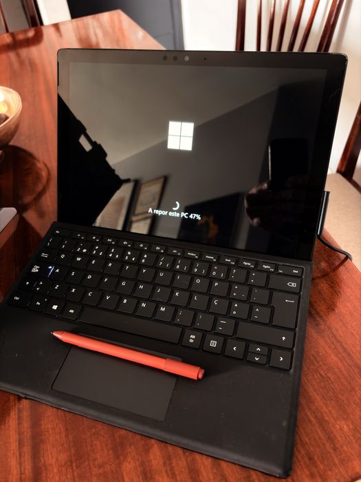 Surface pro 6 256g 8 g ram