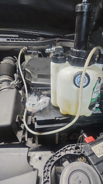 Especialistas Citroën