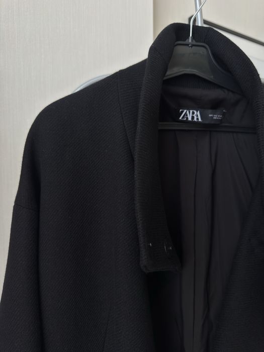 Жіноче пальто Zara
