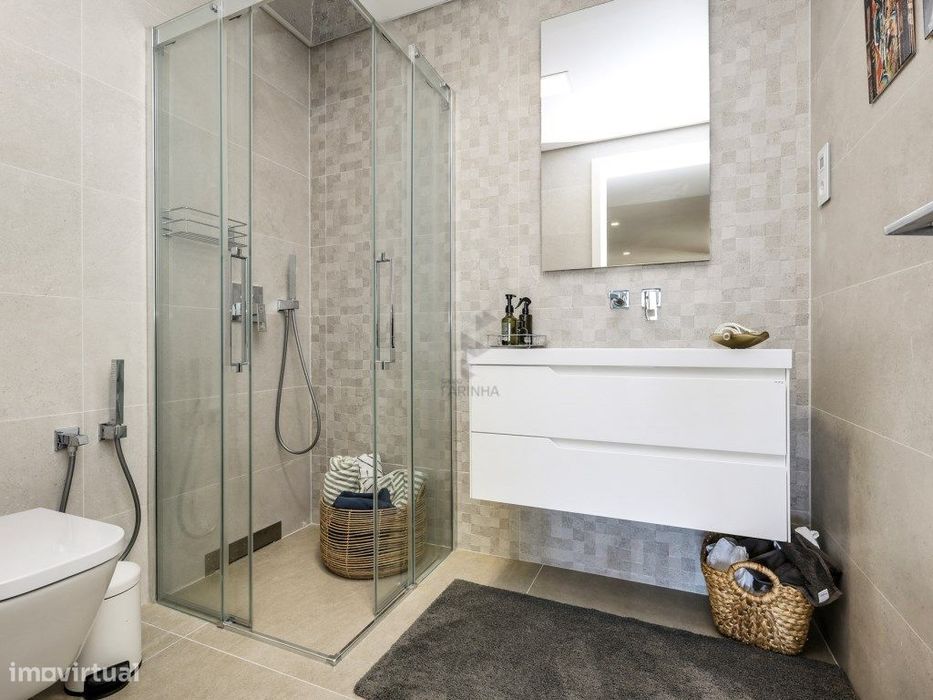 Magnífico e Exclusivo Penthouse T4 DUPLEX