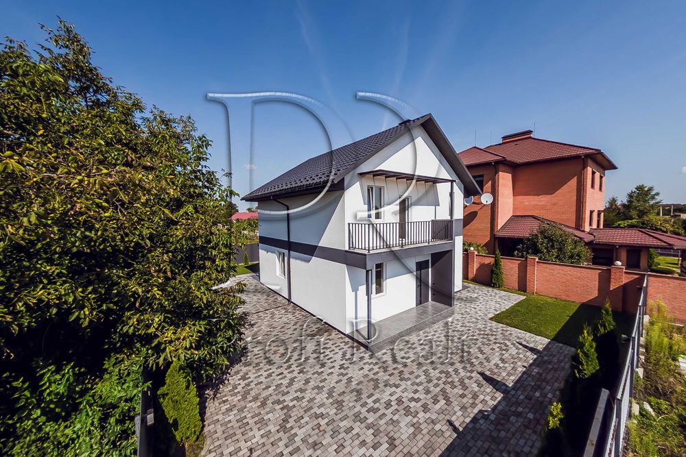 Продаж будинку/Пухівка/Зазимʼя/Погреби