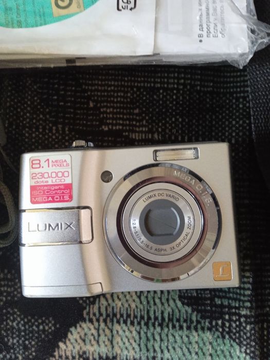Продам фотоаппарат