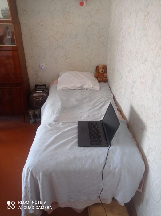 Оренда 1но. кімн. в 2х кімн. Алмазний код 8744