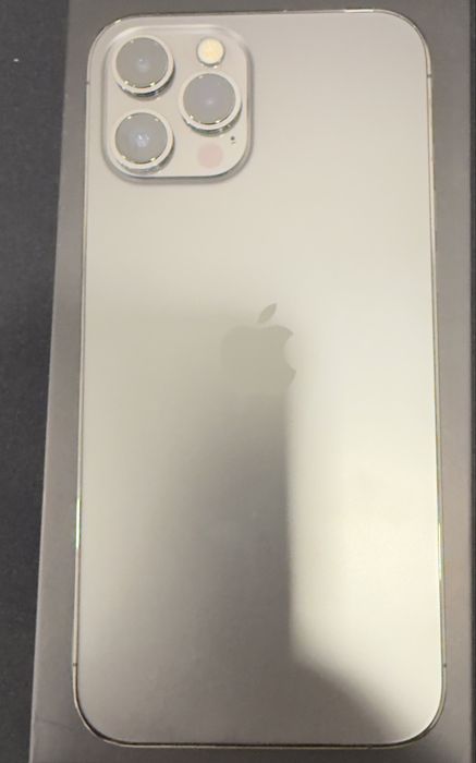 Iphone 12 pro max 128gb