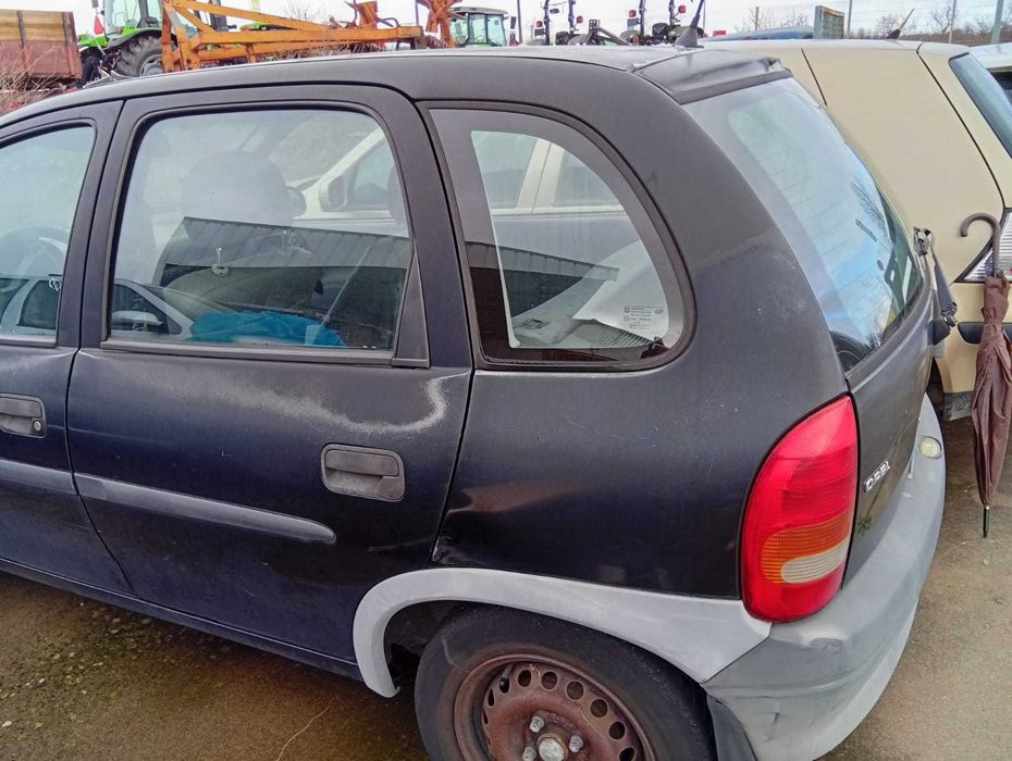 Vendo Opel Corsa 1.2 de 2000