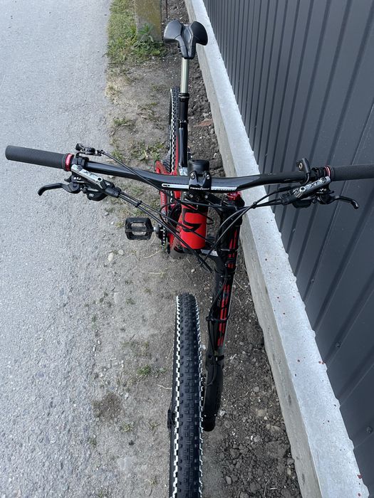 Cannondale Trigger 27.5 Carbon 2 Trail Bike: 900 € - Велосипеды