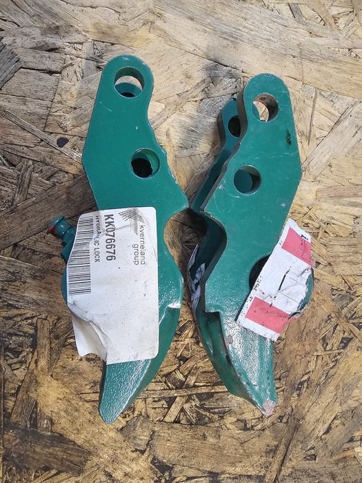 Element do pługa kverneland kk076676