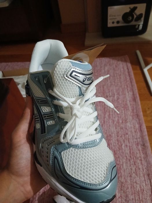 Asics gel kayano 14