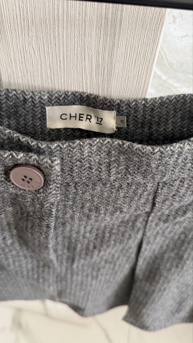 Спідниця Cher’17 (s)