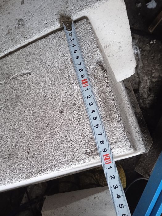 Продам газові блоки
Ці