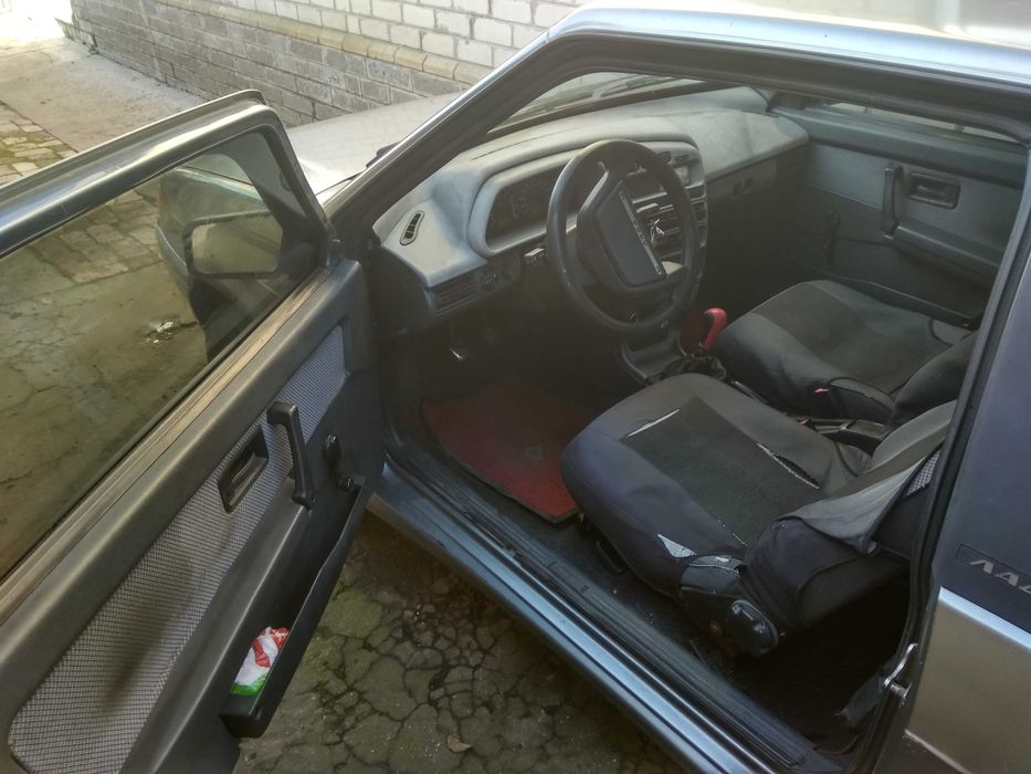 ВАЗ 2113 В хорошем состоянии.