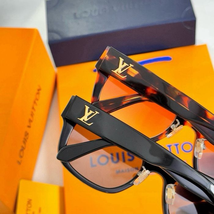 Іміджеві окуляри Louis Vuitton унісекс доя роботи за компʼютером
